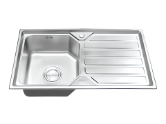 Chậu rửa chén Winland B05